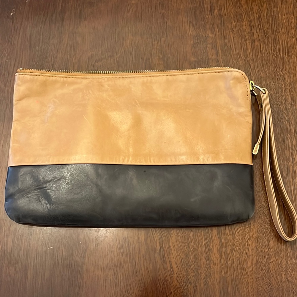 HoBo wristlet